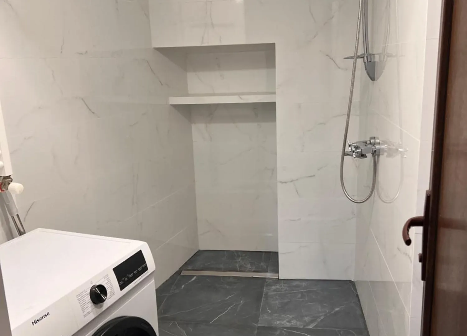 Apartment Dia 트빌리시