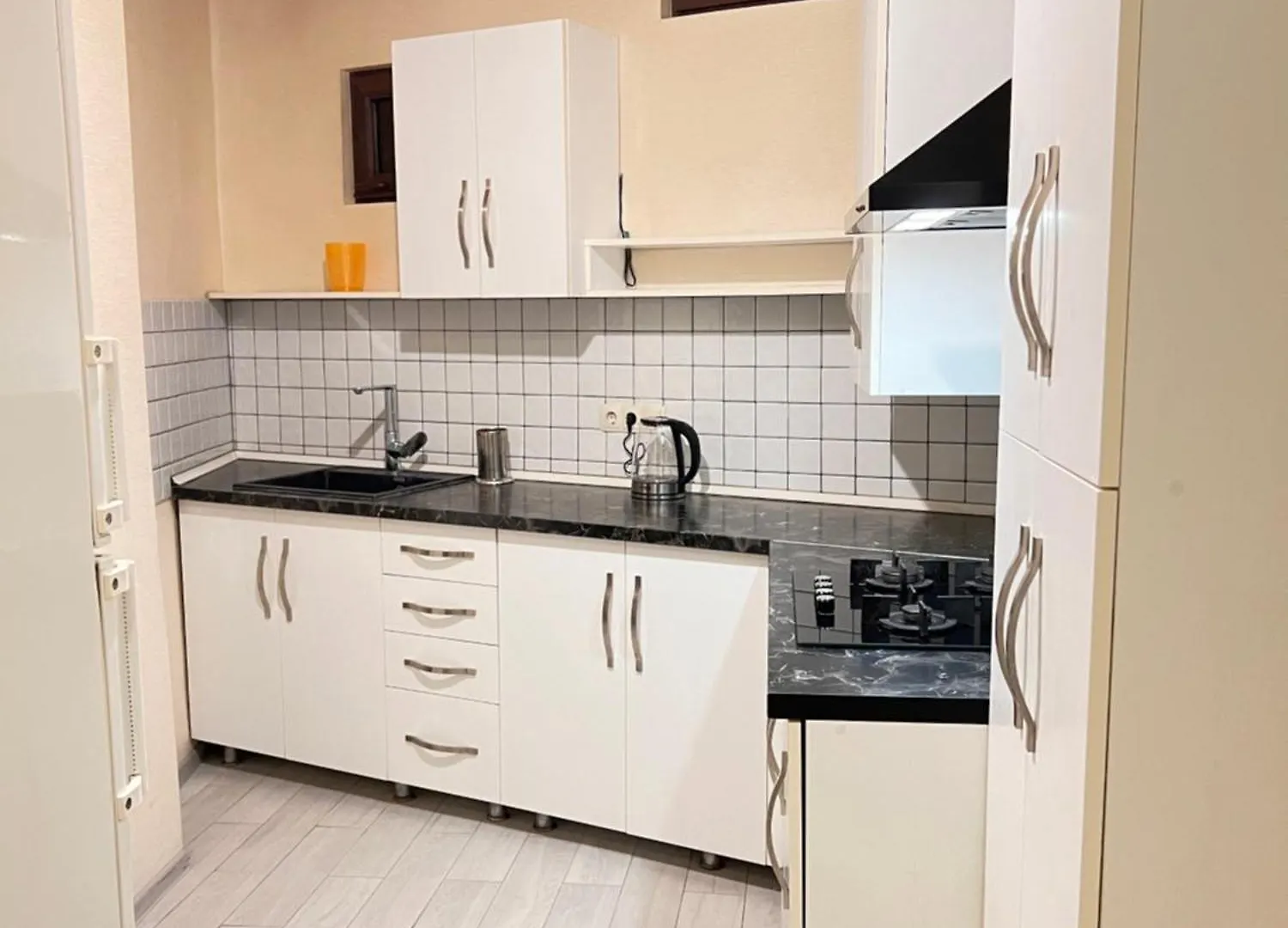 Apartment Dia 트빌리시