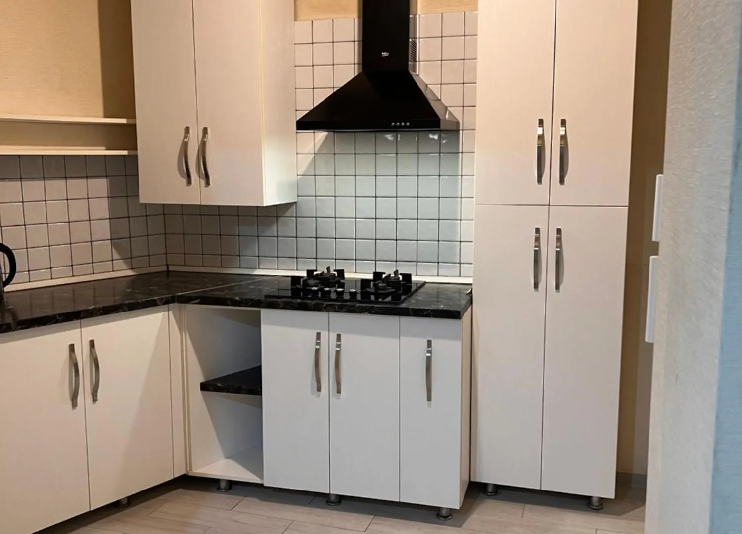 Apartment Dia 트빌리시 0*,  조지아