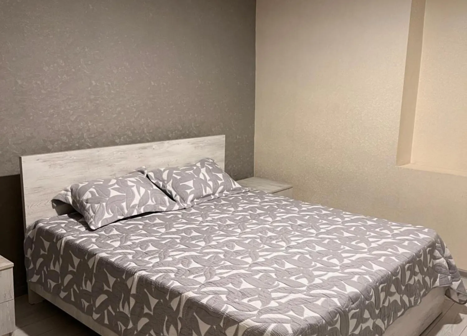Apartment Dia 트빌리시