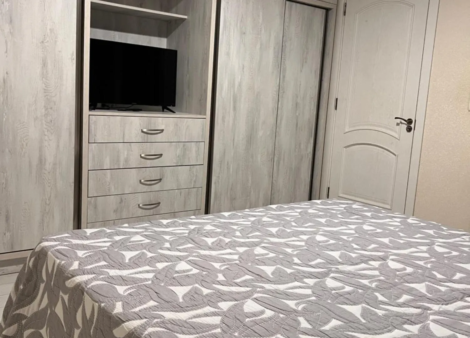 Apartment Dia 트빌리시 0*,