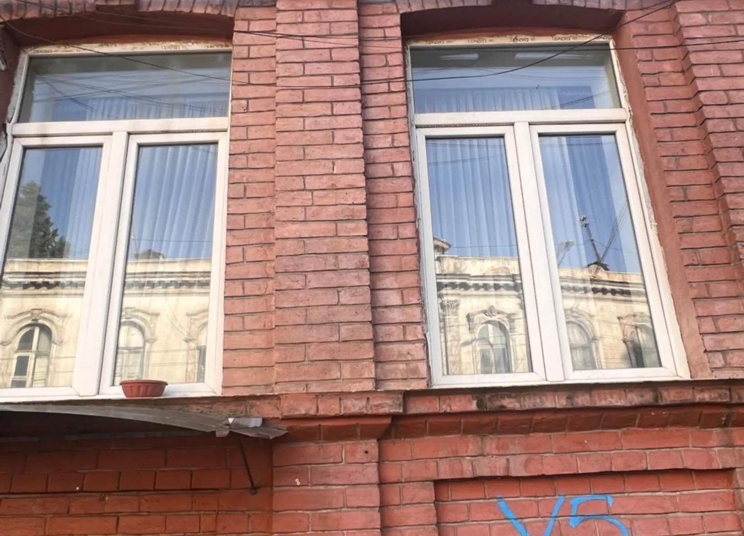 Apartment Dia 트빌리시